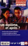 UN DIPLOME, ET APRES ?