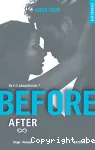 Before : after. Saison 2