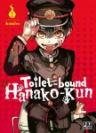 Toilet-bound T1 : Hanako-kun