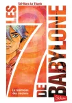 LES 7 DE BABYLONE