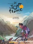 Le tour de France T3 - La bataille des nuages