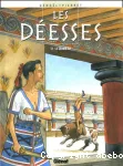 Les déesses T1 La grande île