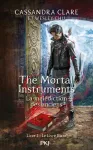 La malédiction des anciens - T2 Le Livre Blanc (The Mortal Instruments)