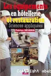 LES EQUIPEMENTS EN HOTELLERIE ET RESTAURATION : SCIENCES APPLIQUEES