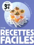 RECETTES FACILES