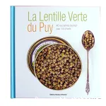 LA LENTILLE VERTE DU PUY A.O.C.