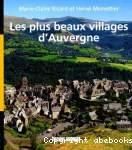 LES PLUS BEAUX VILLAGES D'AUVERGNE