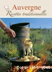 AUVERGNE : RECETTES TRADITIONNELLES