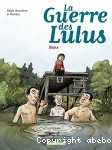 Hans : La guerre des lulus 1915 T1