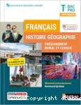 Francais histoire-geographie emc Tbac pro - 2021