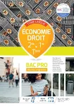 Économie droit 2de, 1re, Term : Bac pro
