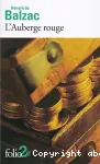 L'AUBERGE ROUGE