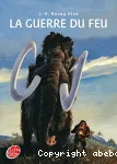 LA GUERRE DU FEU