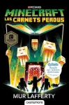 Minecraft : les carnets perdus