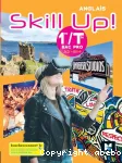 Skill up ! Anglais 1re / Tle Bac pro : A2-B1