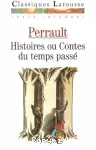 HISTOIRES OU CONTES DU TEMPS PASSE