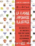 La cuisine japonaise illustrée