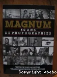 MAGNUM 50 ans de photographies