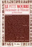 LE PETIT MOURRE dictionnaire de l'histoire