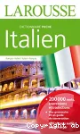 ITALIEN : DICTIONNAIRE DE POCHE