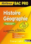 HISTOIRE GEOGRAPHIE : BAC PRO