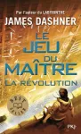 Le jeu du maître T2 - La révolution