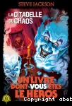 La citadelle du chaos (Un livre dont vous êtes le héros)