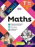 Maths Tle Bac Pro : groupement C