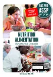Nutrition alimentation : structure et domicile