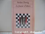 LE JOUEUR D'ECHECS