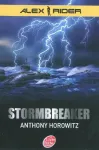 ALEX RIDER : TOME 1 : STORMBREAKER