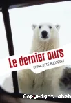 LE DERNIER OURS