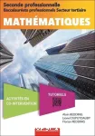 Mathematiques 2de bac pro tertiaire