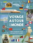 Voyage autour du monde : Pars explorer tous les pays du monde !