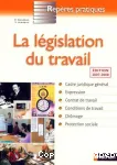 LA LEGISLATION DU TRAVAIL
