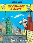 UN COW-BOY A PARIS