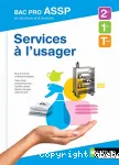 SERVICES A L'USAGER