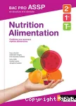 NUTRITION ALIMENTATION