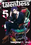 Talentless T5