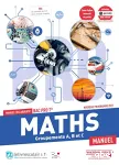 Maths groupements A, B et C - Tle bac pro