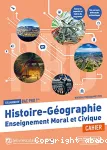 HISTOIRE GEOGRAPHIE : ENSEIGNEMENT MORAL ET CIVIQUE : 1er bac pro
