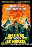 Défis fantastiques T1 - Le sorcier de la montagne de feu