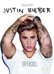 JUSTIN BIEBER : L'ALBUM OFFICEL 2017