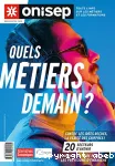 Quels métiers pour demain ?
