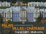 PALAIS, VILLAS & CHATEAUX