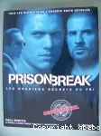 PRISON BREAK : LES DOSSIERS SECRETS DU FBI