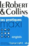 LE ROBERT ET COLLINS : ANGLAIS : FRANCAIS ANGLAIS - ANGLAIS FRANCAIS