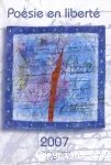POESIE EN LIBERTE 2007