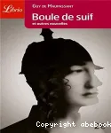 BOULE DE SUIF ET AUTRES NOUVELLES