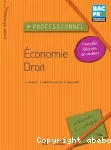ECONOMIE DROIT
